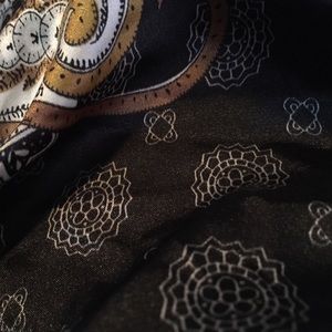 Meet your Posher, Pamela