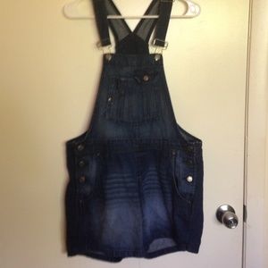 Short Overalls🎀