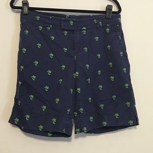 Lilly Pulitzer shorts