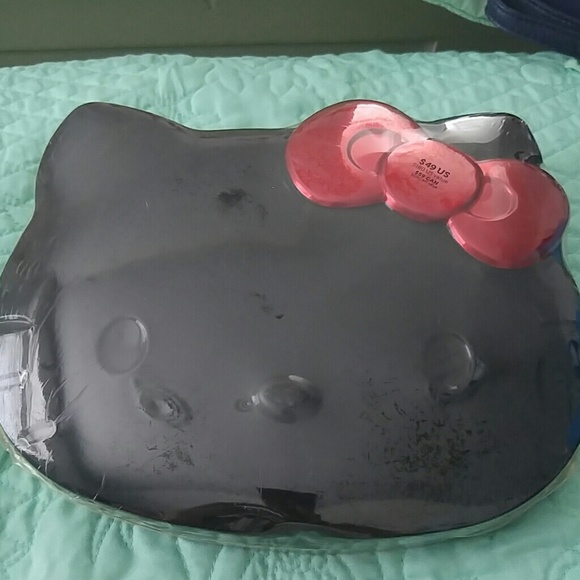 Hello kitty palette