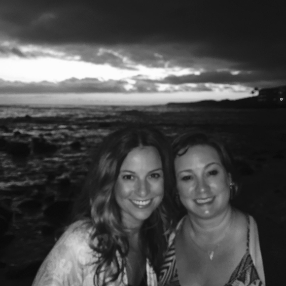 Meet your Posher, Staci