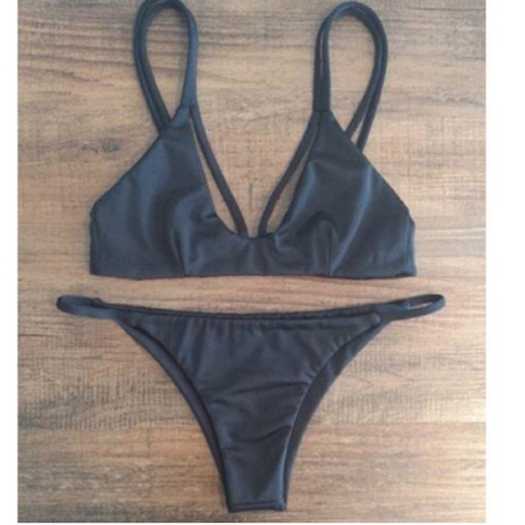 Women's bikini