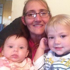 Meet your Posher, Candi