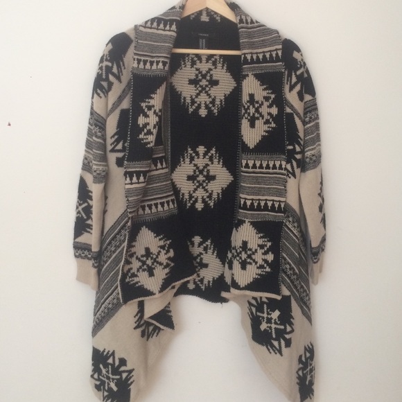 SouthWestern Cardigan