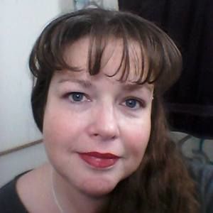 Meet your Posher, Kellyjo