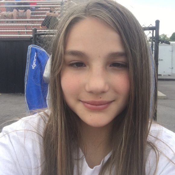 Meet your Posher, Katie - Picture 1 of 1