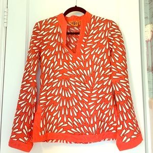 Tory Burch tunic