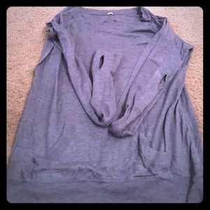 Lululemon sweater
