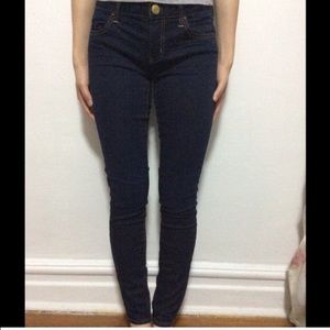 American eagle high waisted jegging