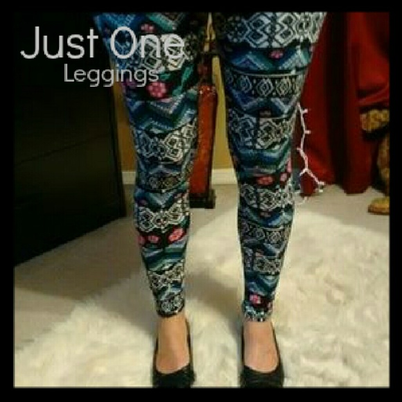 just one leggings