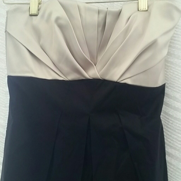 New w/ tags White House Black Market dress