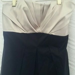 New w/ tags White House Black Market dress