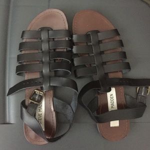 Steve Madden Sandals