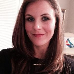 Meet your Posher, Suzanne