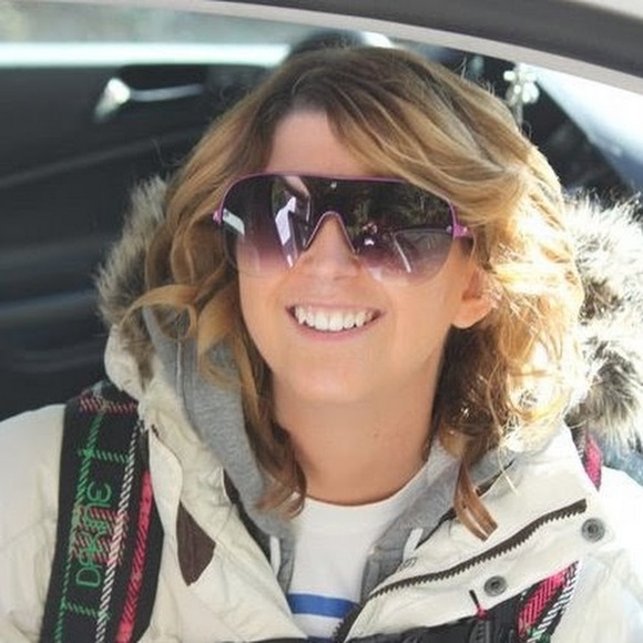 Meet your Posher, Ashlee