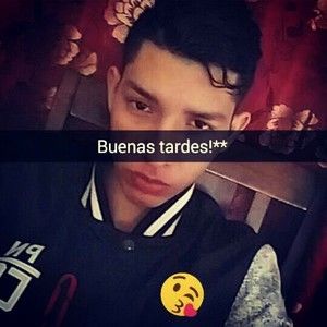 Meet your Posher, Ale