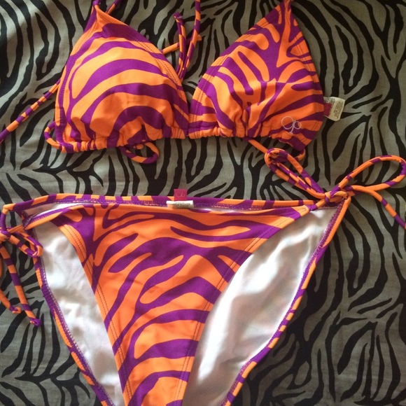 Swim suite