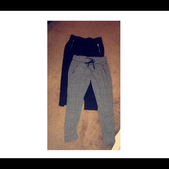 American Eagle Outfitters Jogger Pants