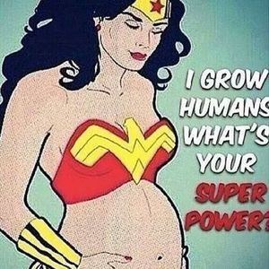 Meet your Posher, Karina