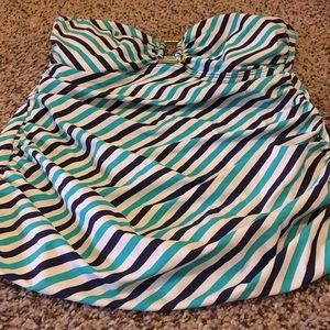 Ralph Lauren tankini