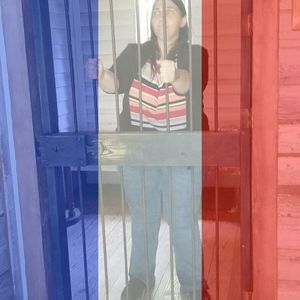 Meet your Posher, Jerry