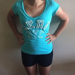 Aeropostale t shirt XS
