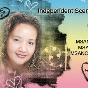 Meet your Posher, Madalyn