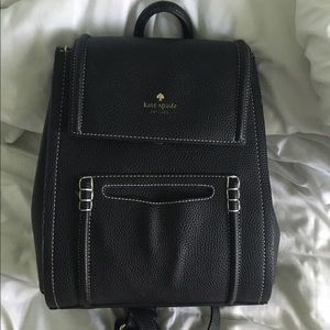 Kate spade backpack
