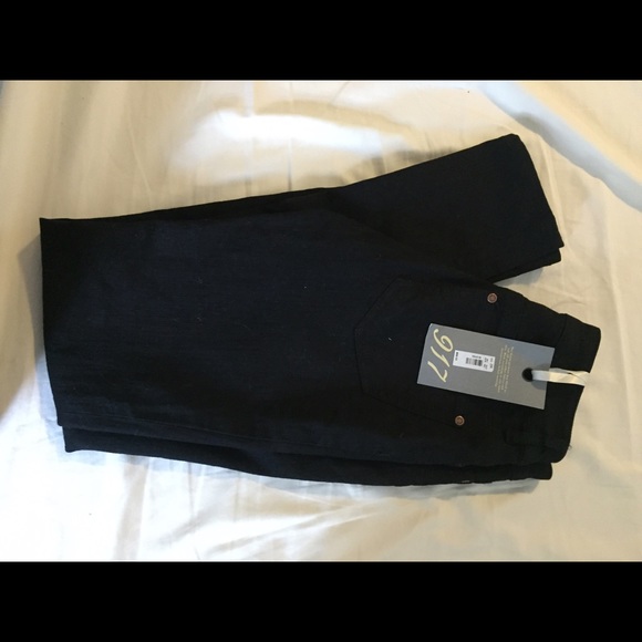 Express skinnies black nwt 2r