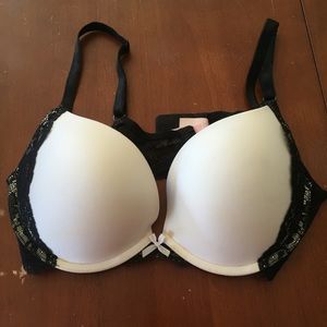 VS dream angel push-up bra