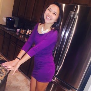 Meet your Posher, Felicity