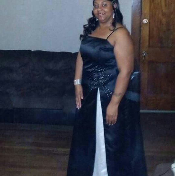 Dress/formal