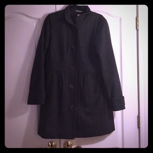 J.Crew Factory Coat