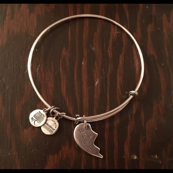 Alex & Ani Bracelet