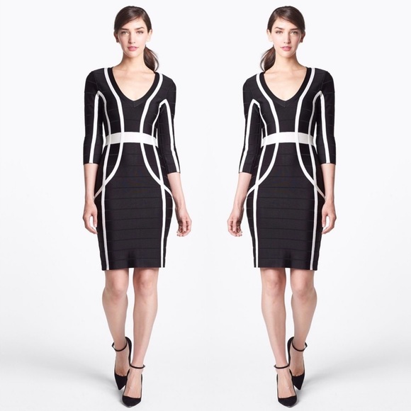 French Connection Dress