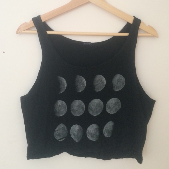 Moon Phases TankTop