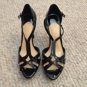 Brand new GIANNI BINI SANDALS