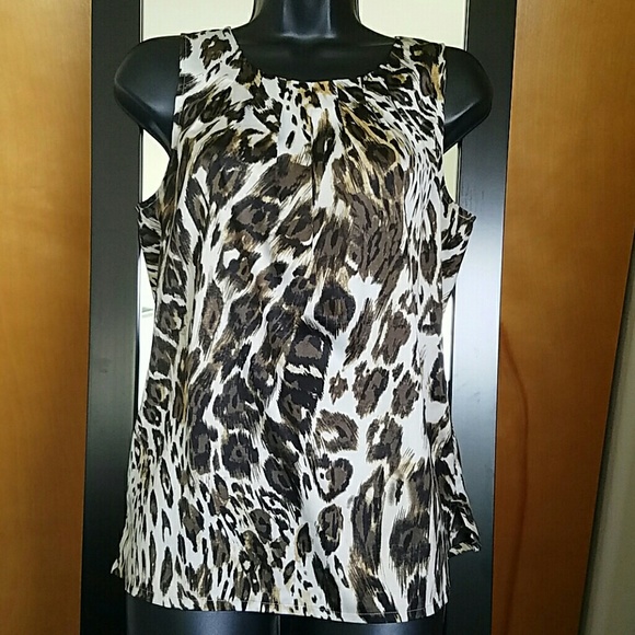 Flaunt your inner tigress