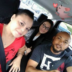 Meet your Posher, Glendaly