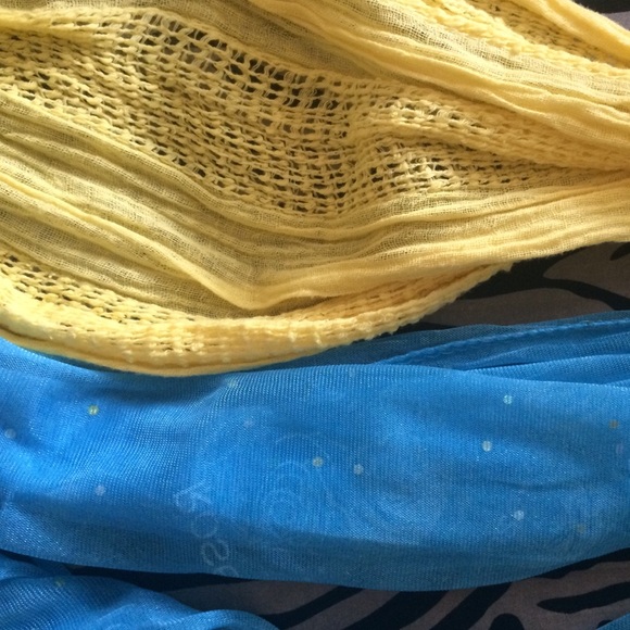 Scarves - Picture 3 of 3