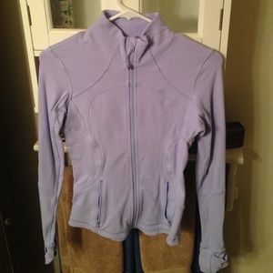 Lululemon Define Jacket Size 4