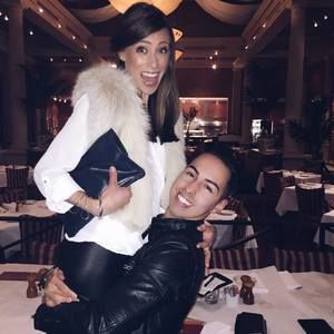 Meet your Posher, Ernest