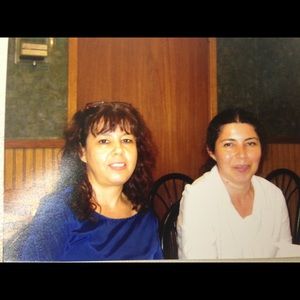 Meet your Posher, Norma