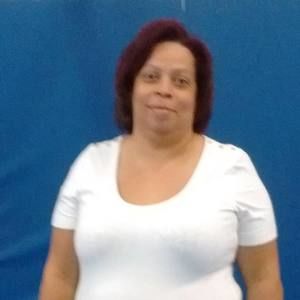 Meet your Posher, Gloria