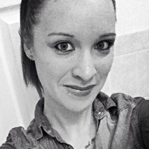 Meet your Posher, Marlena