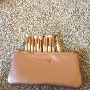 Zoeva Makeup Brush Set