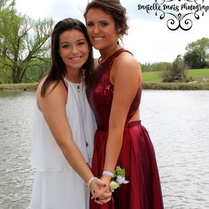 Meet your Posher, Mccall