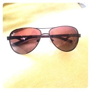 NEED GONE Ray-ban aviators