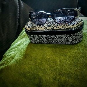 Low price!!! Brighton Haute Spots Sunglasses