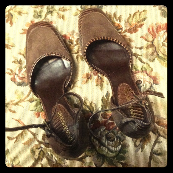 Shoes